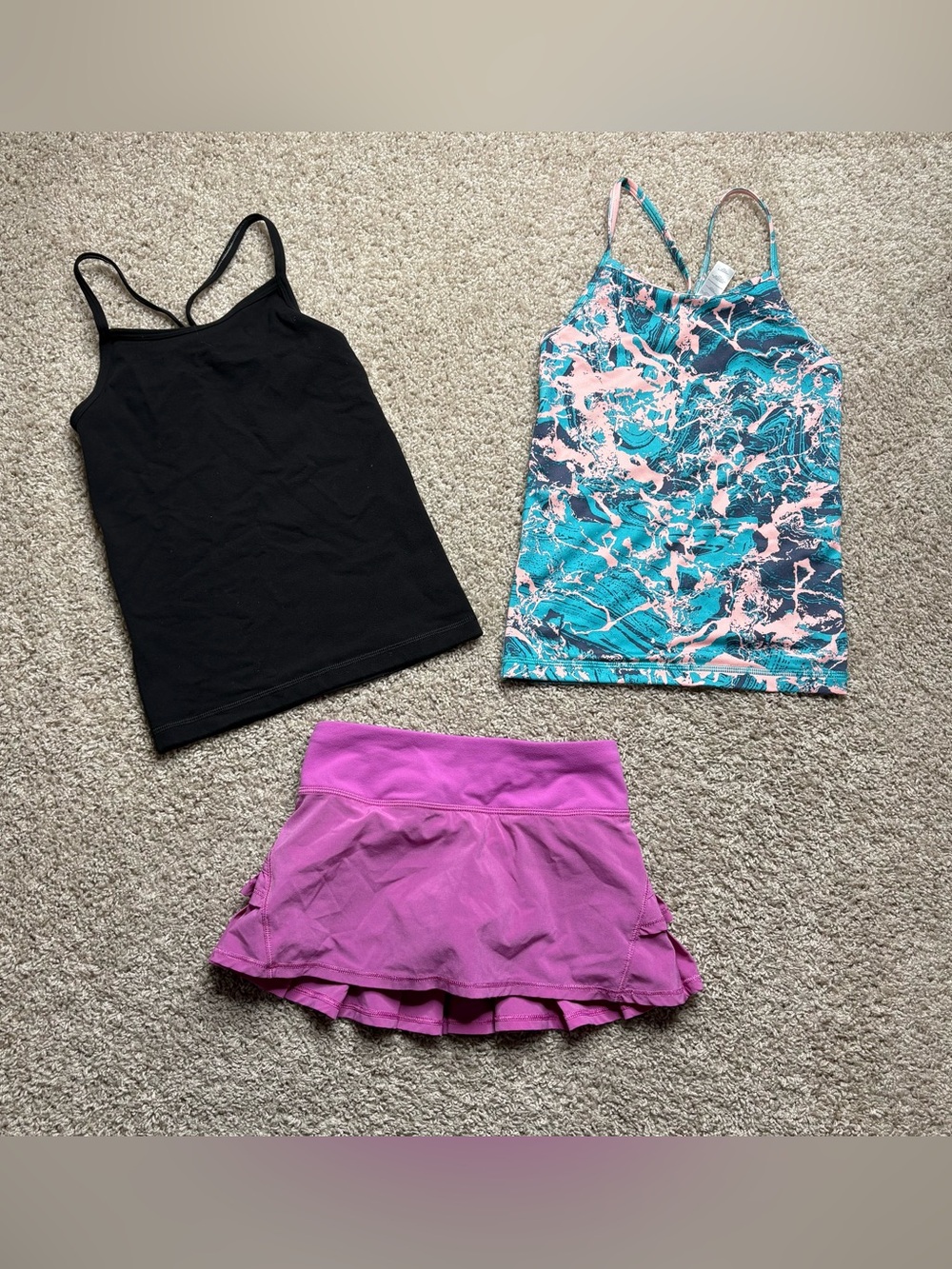 Ivivva Summer Bundle